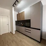 Apartman Waterfront *