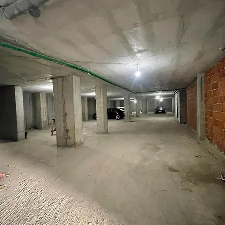 Apartamento Waterfront *