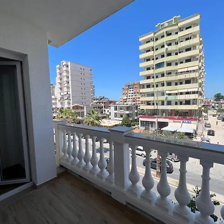 Waterfront Durrës