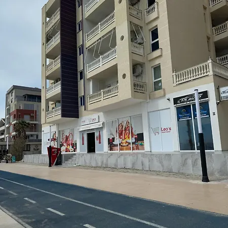 Waterfront Apartamento