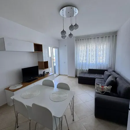 Apartamento Waterfront