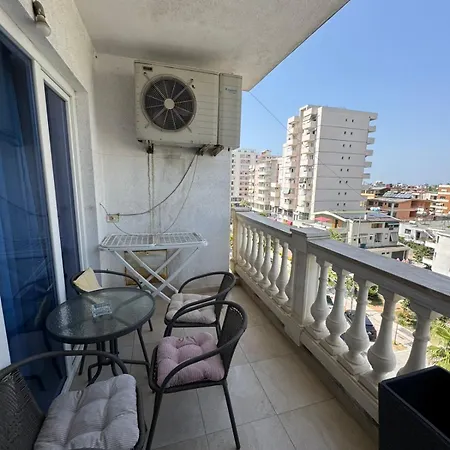 Apartamento Waterfront