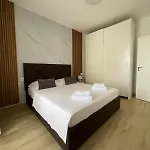 Waterfront Appartement *