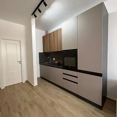 Apartamento Waterfront *