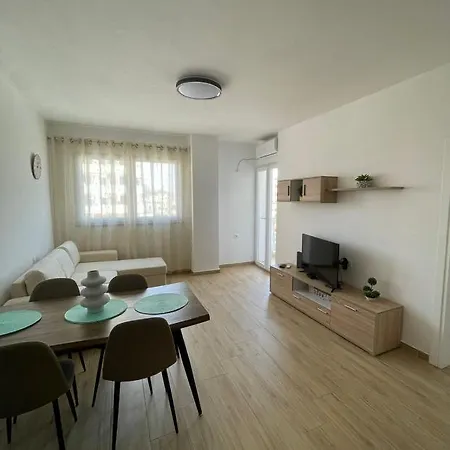 Apartment Waterfront Durres