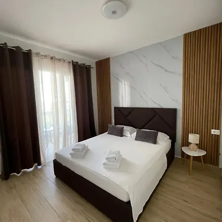 Apartment Waterfront Durres