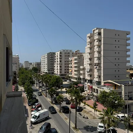 Waterfront Apartment
