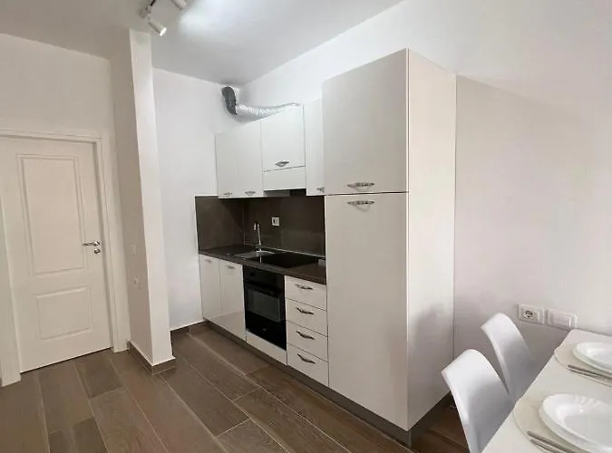 Waterfront * Durrës