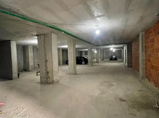 Lejlighed Waterfront *