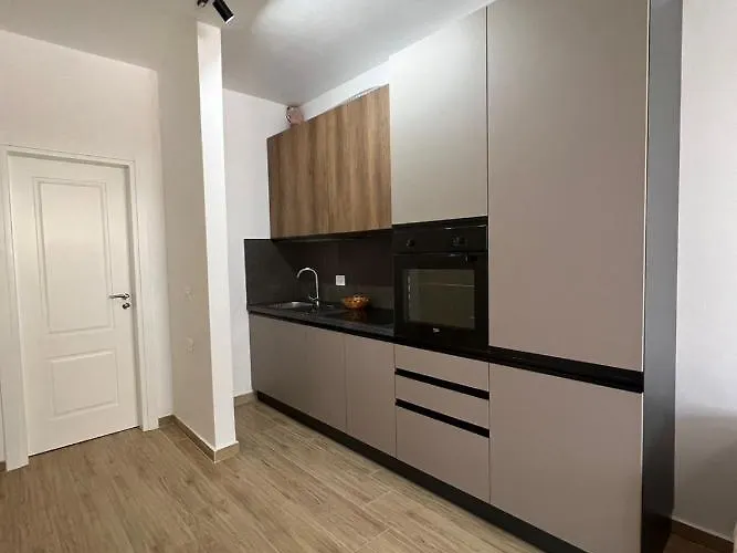 Apartment Waterfront *