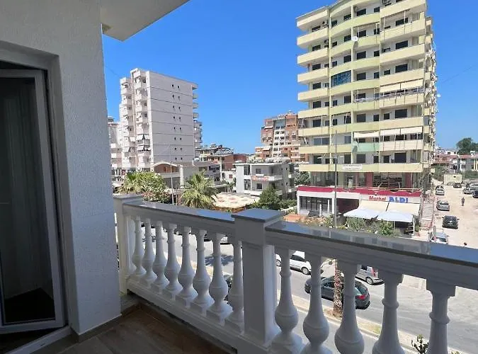 Waterfront Durres